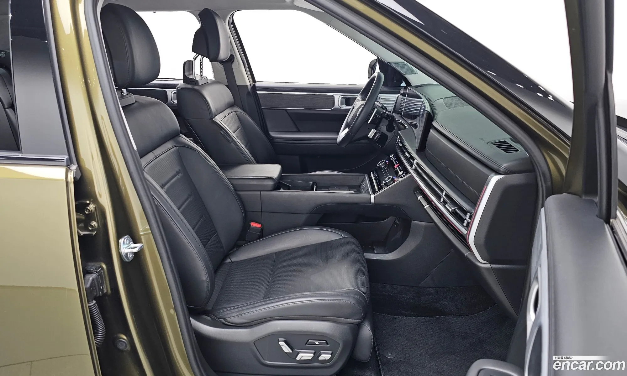 Hyundai Santa Fe 2024 — 8