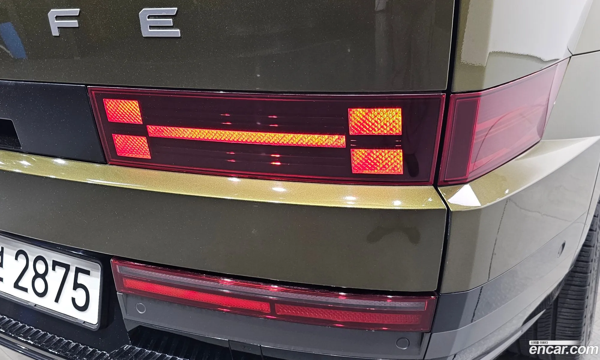 Hyundai Santa Fe 2024 — 41