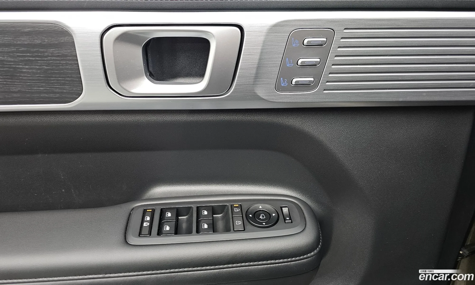 Hyundai Santa Fe 2024 — 11
