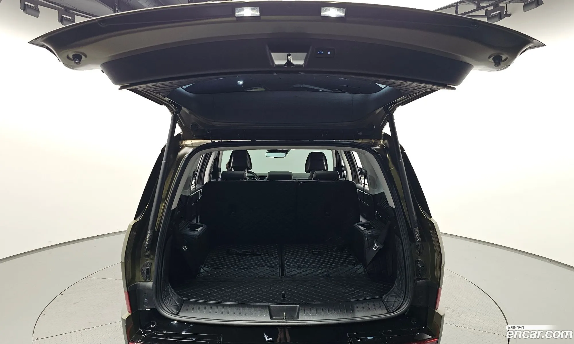Hyundai Santa Fe 2024 — 5