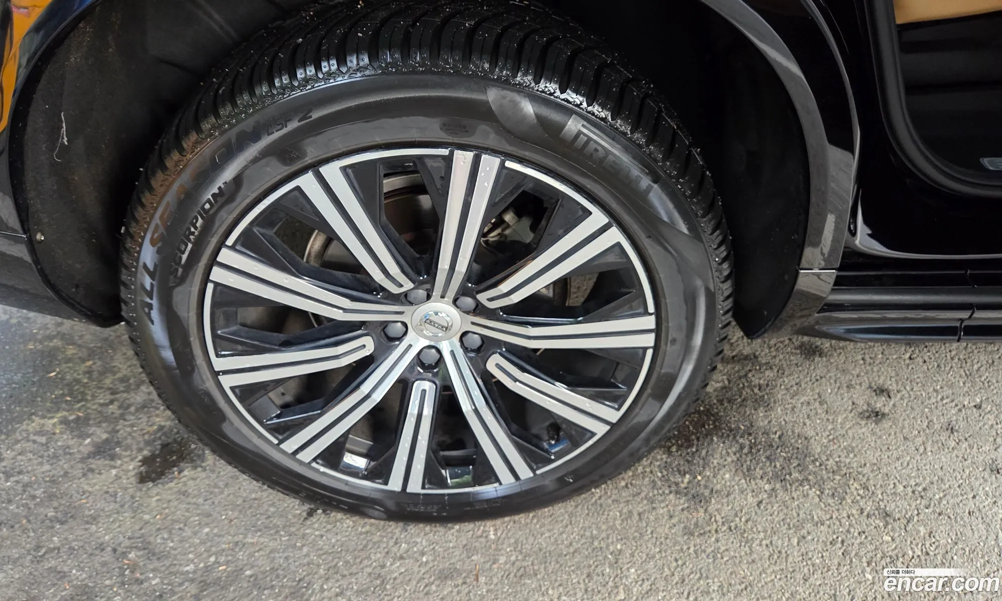 Volvo XC90 2020 — 15