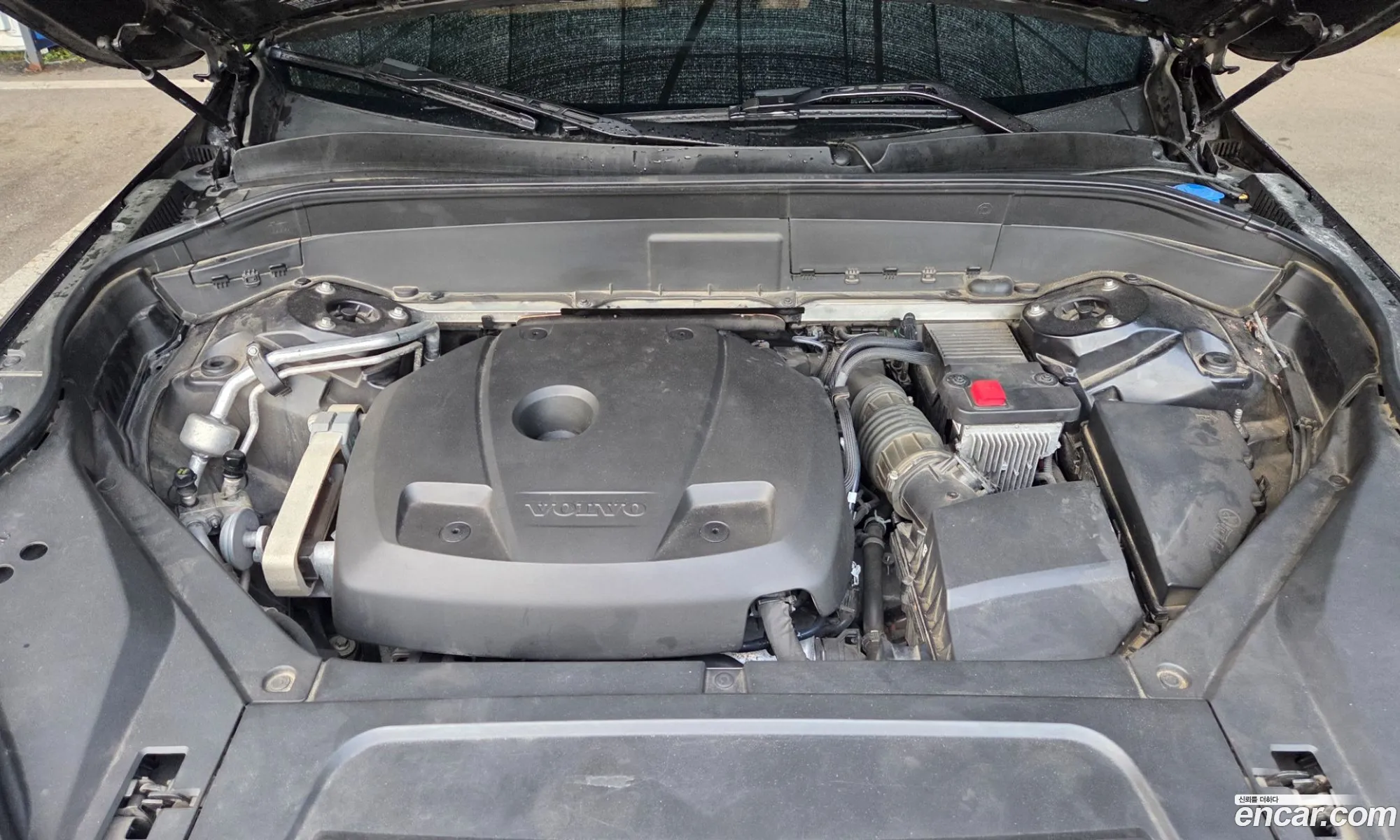 Volvo XC90 2020 — 3