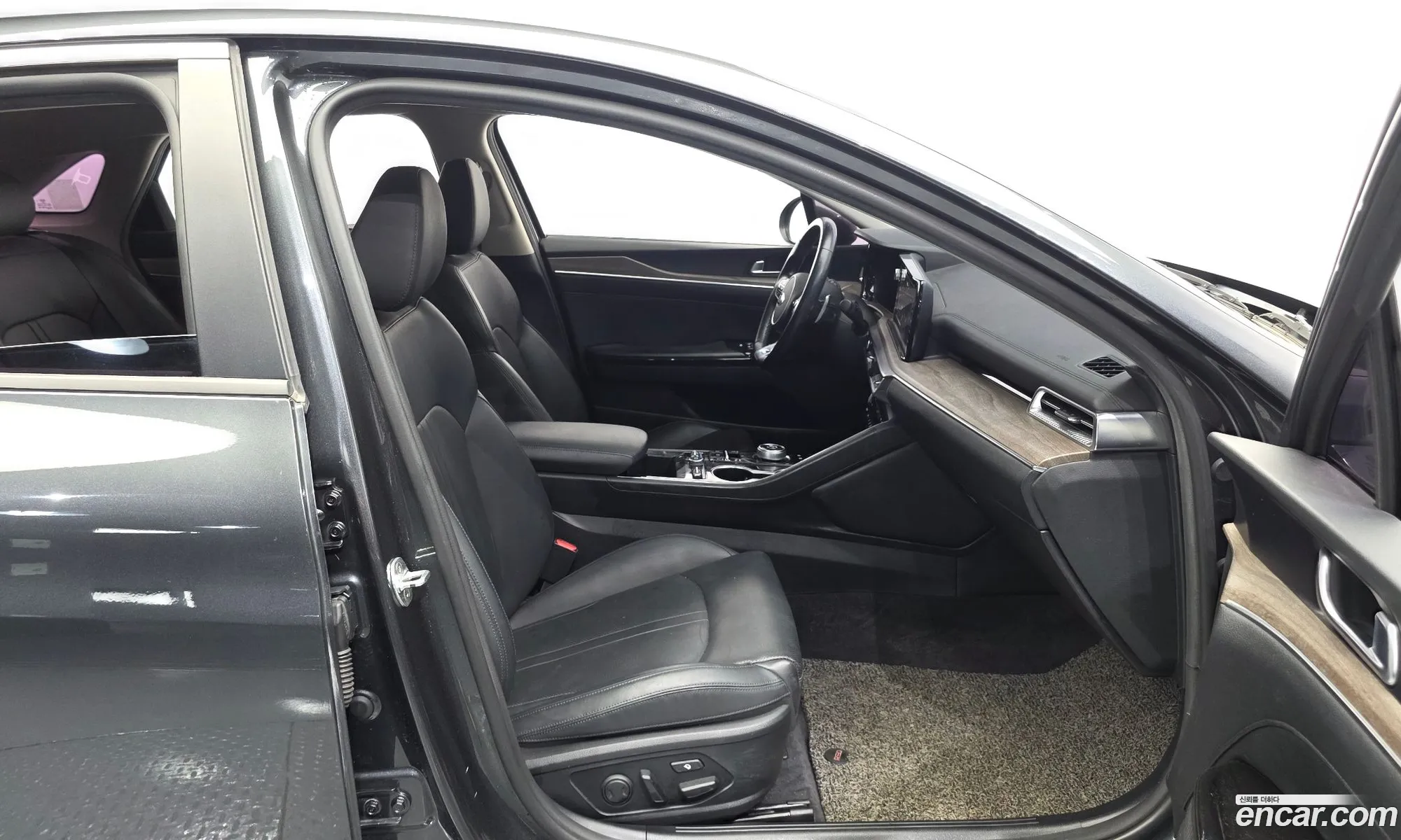 Kia K5 2020 KNAG6412BLA003710 — 21