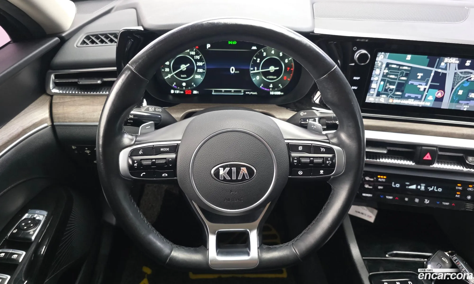 Kia K5 2020 KNAG6412BLA003710 — 10