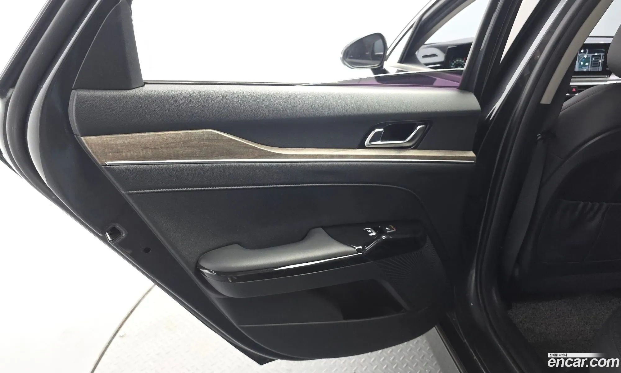Kia K5 2020 KNAG6412BLA003710 — 8
