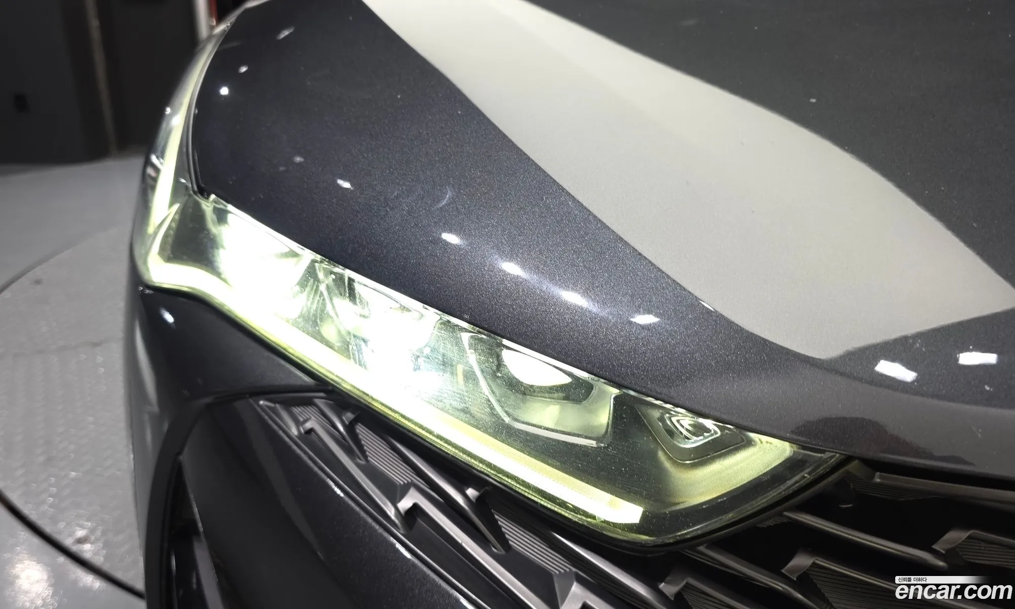 Kia K5 2020 KNAG6412BLA003710 — 28