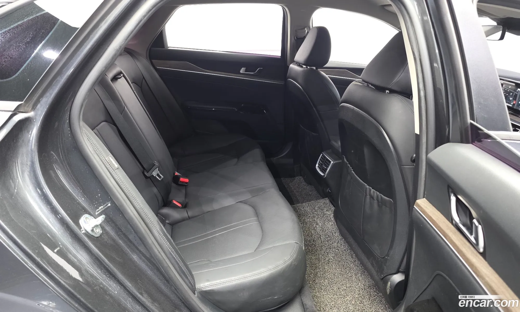 Kia K5 2020 KNAG6412BLA003710 — 22