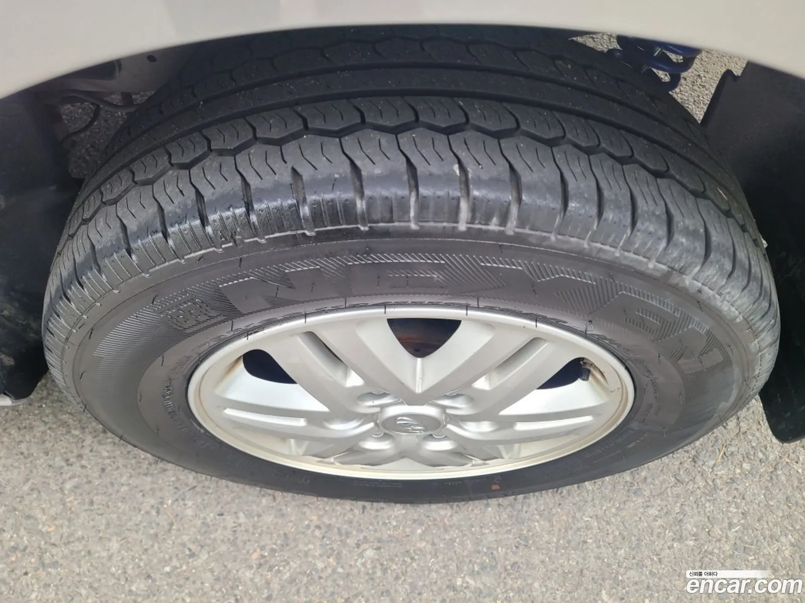 Hyundai Grand Starex 2019 — 17