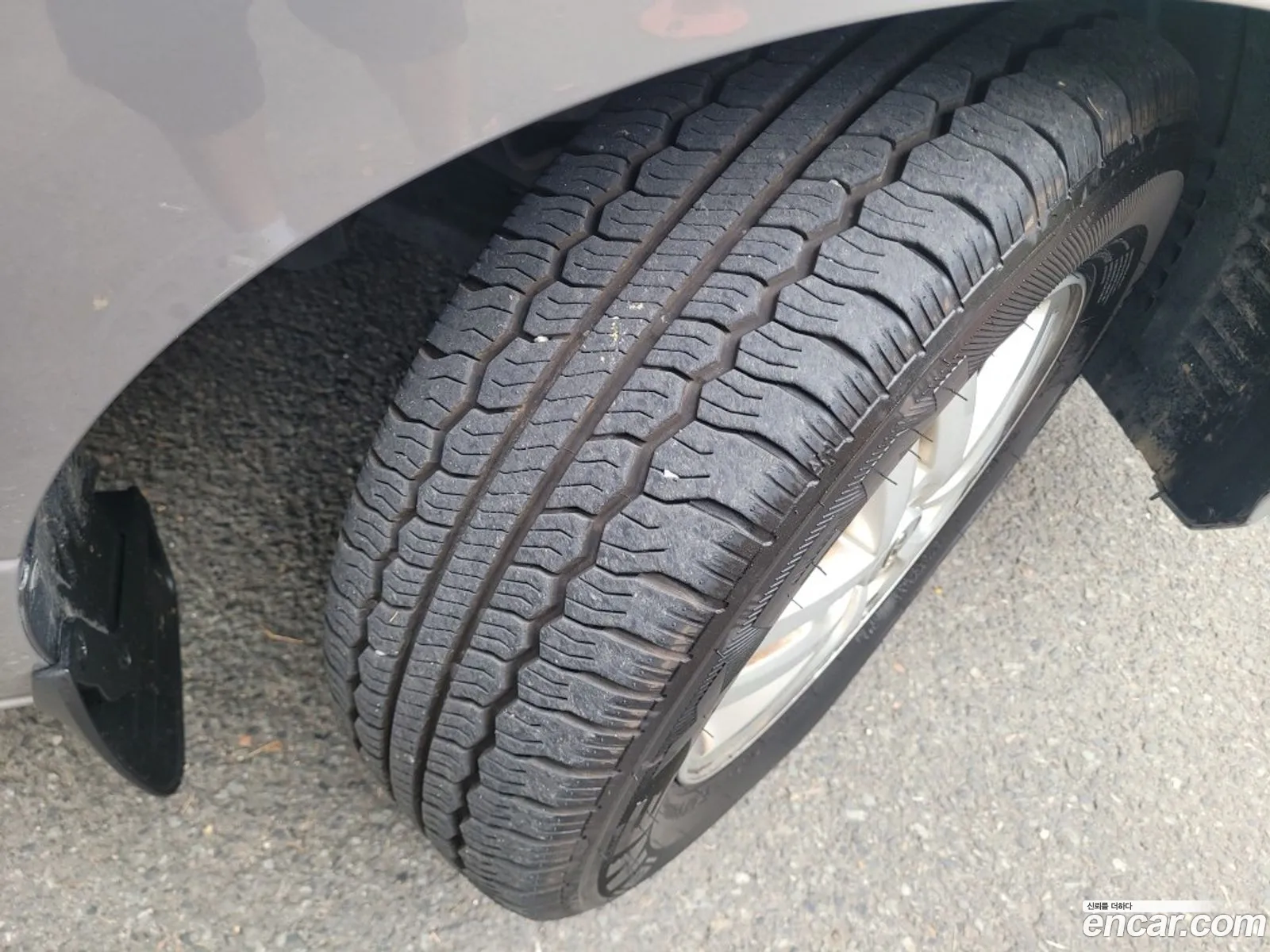 Hyundai Grand Starex 2019 — 11