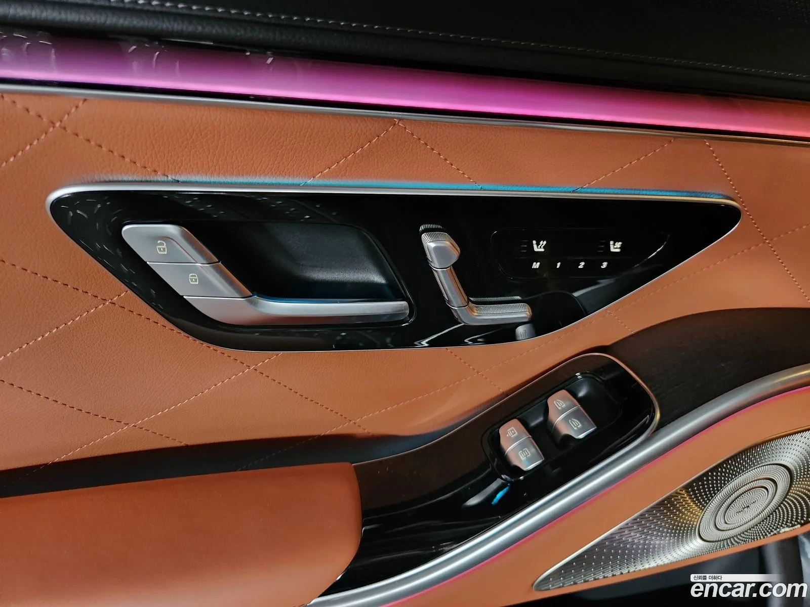 Mercedes-Benz S-Class W223 2022 — 12