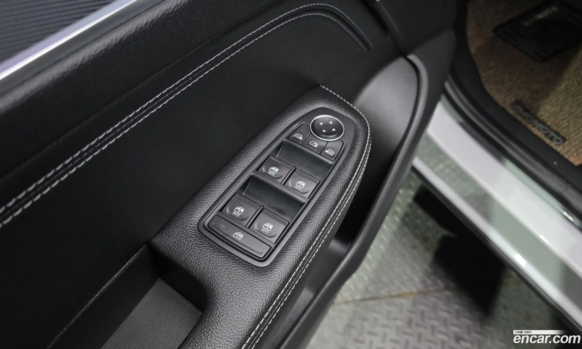 Renault Korea (Samsung) XM3 2020 — 20