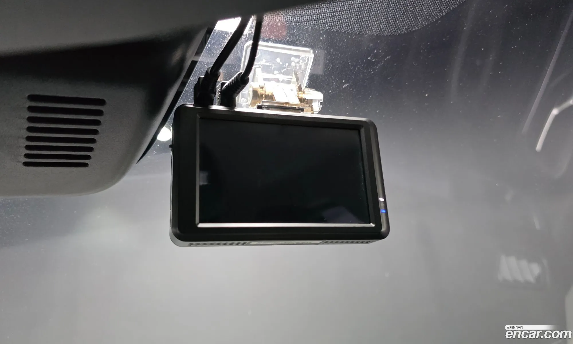 Renault Korea (Samsung) XM3 2020 — 17