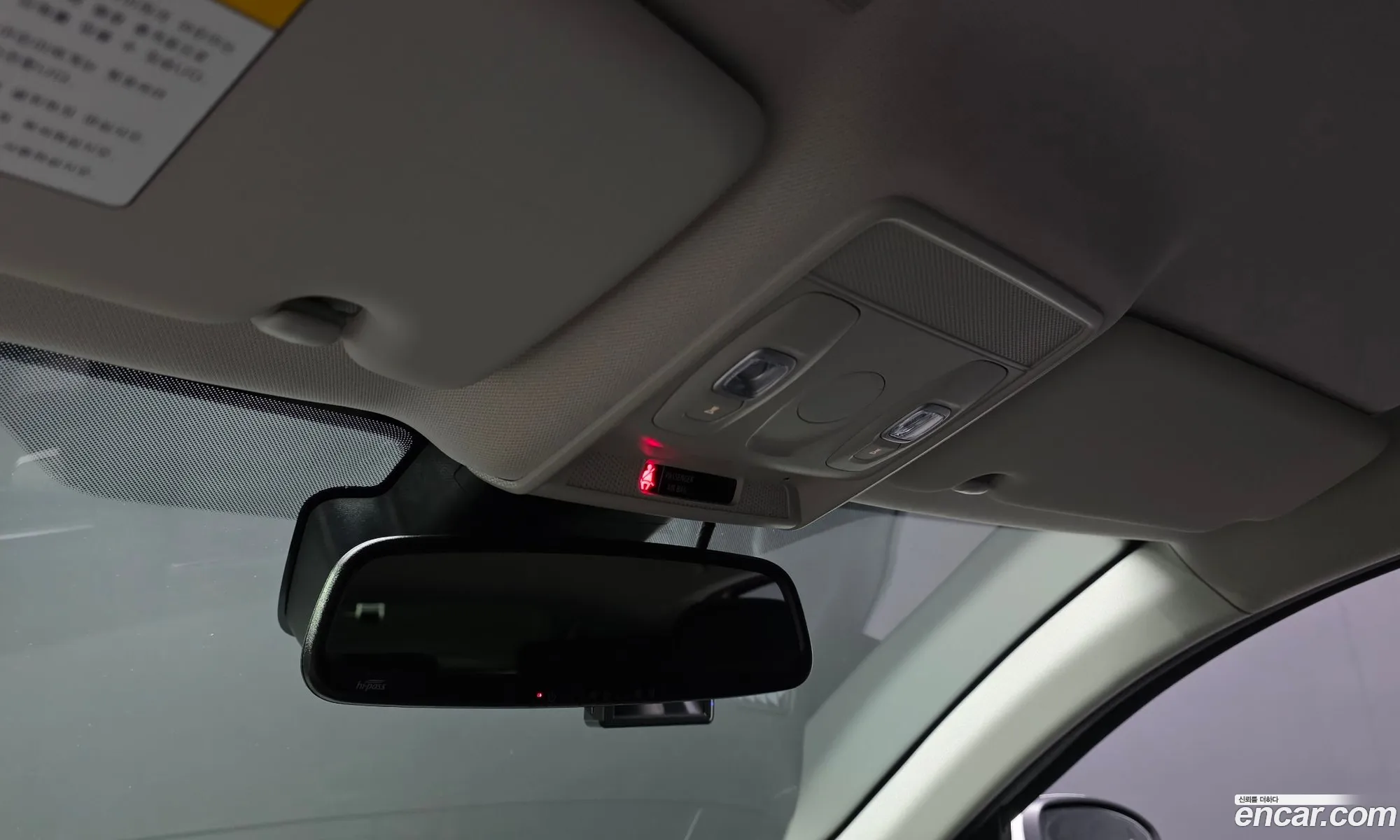 Renault Korea (Samsung) XM3 2020 — 11
