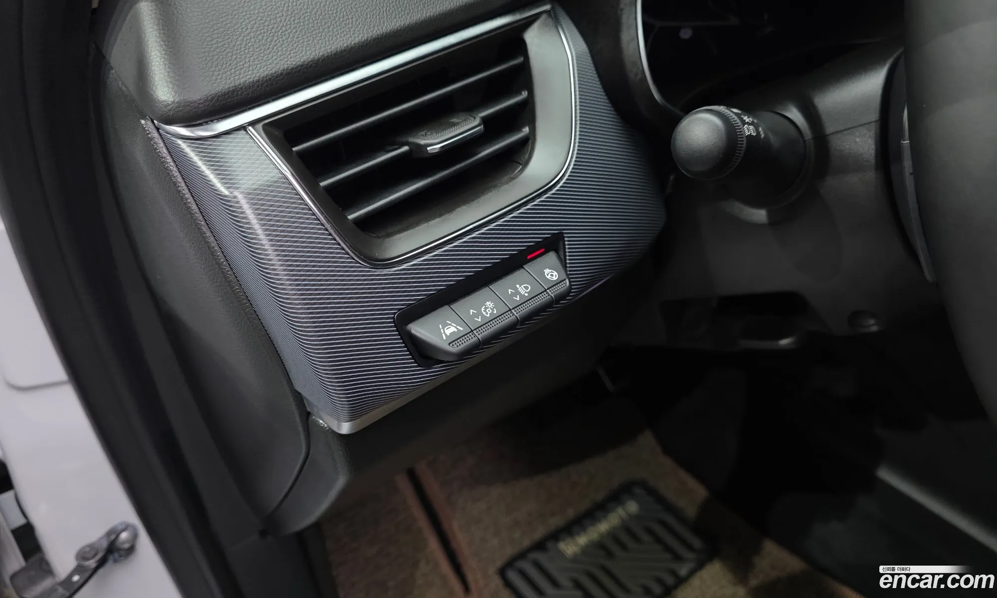 Renault Korea (Samsung) XM3 2020 — 10