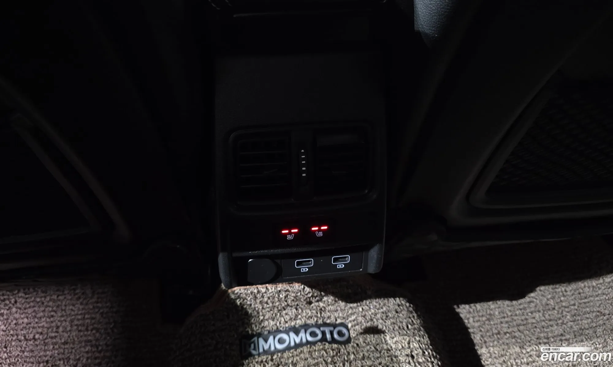 Renault Korea (Samsung) XM3 2020 — 7