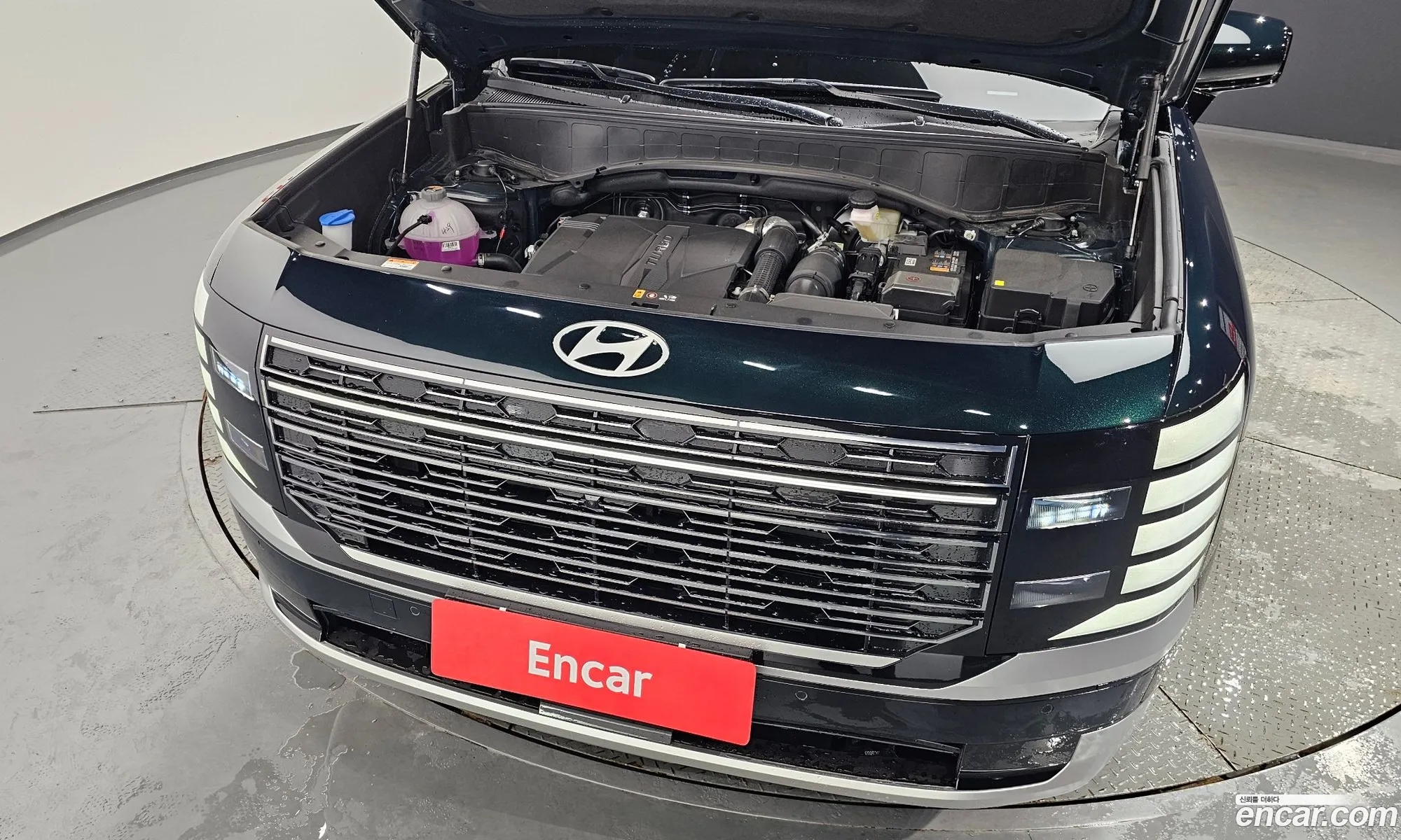 Hyundai Palisade 2026 — 6