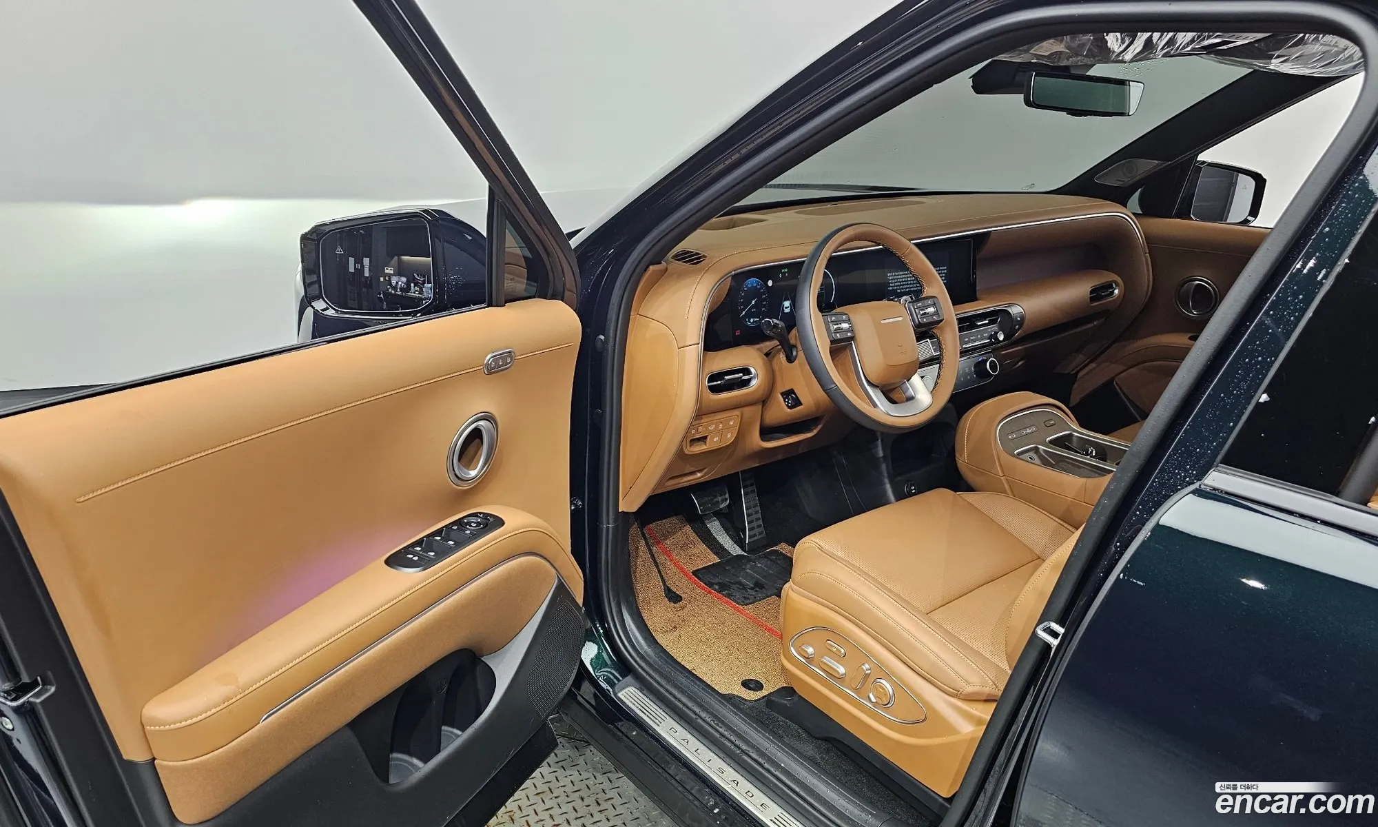 Hyundai Palisade 2026 — 4