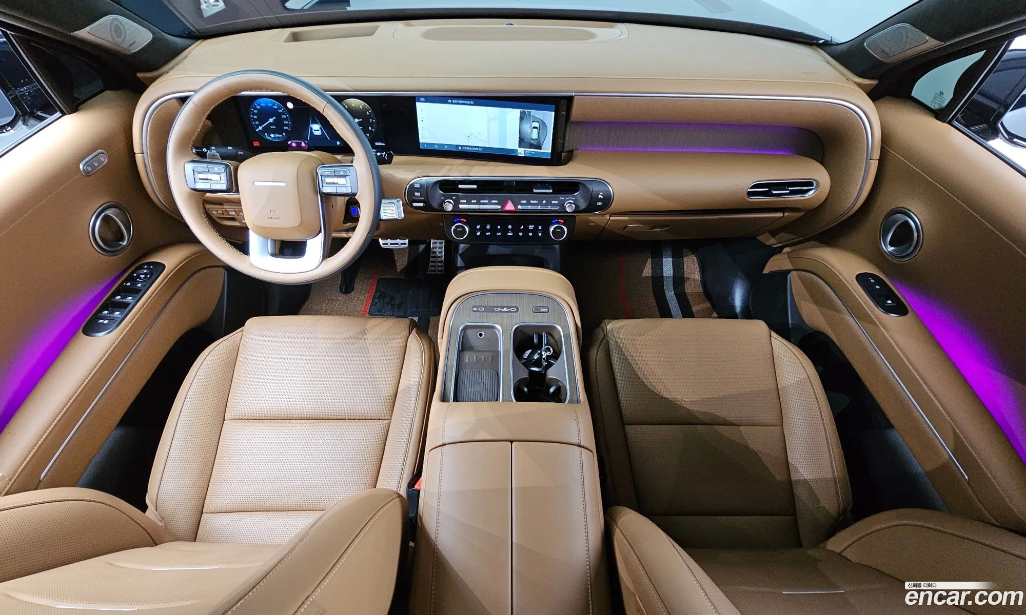 Hyundai Palisade 2026 — 10