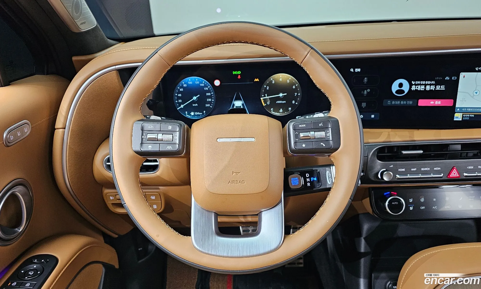 Hyundai Palisade 2026 — 5