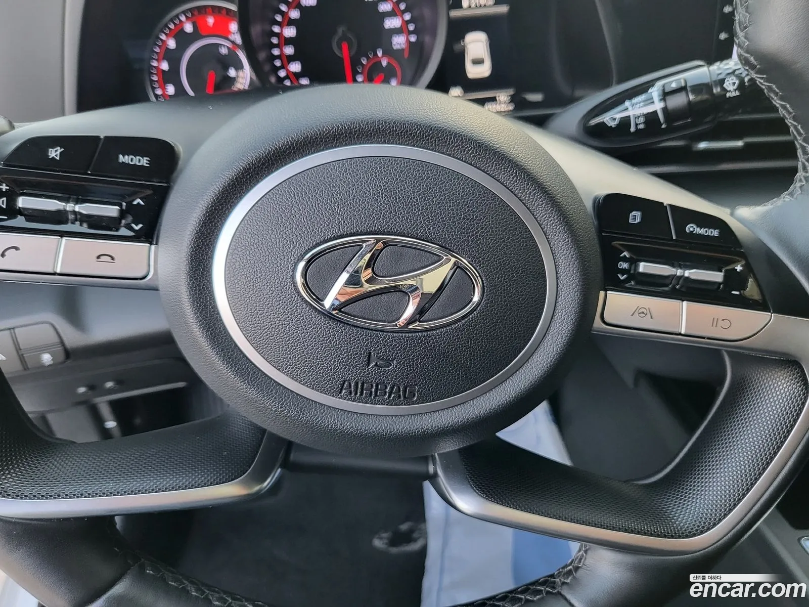 Hyundai Elantra 2021 — 6