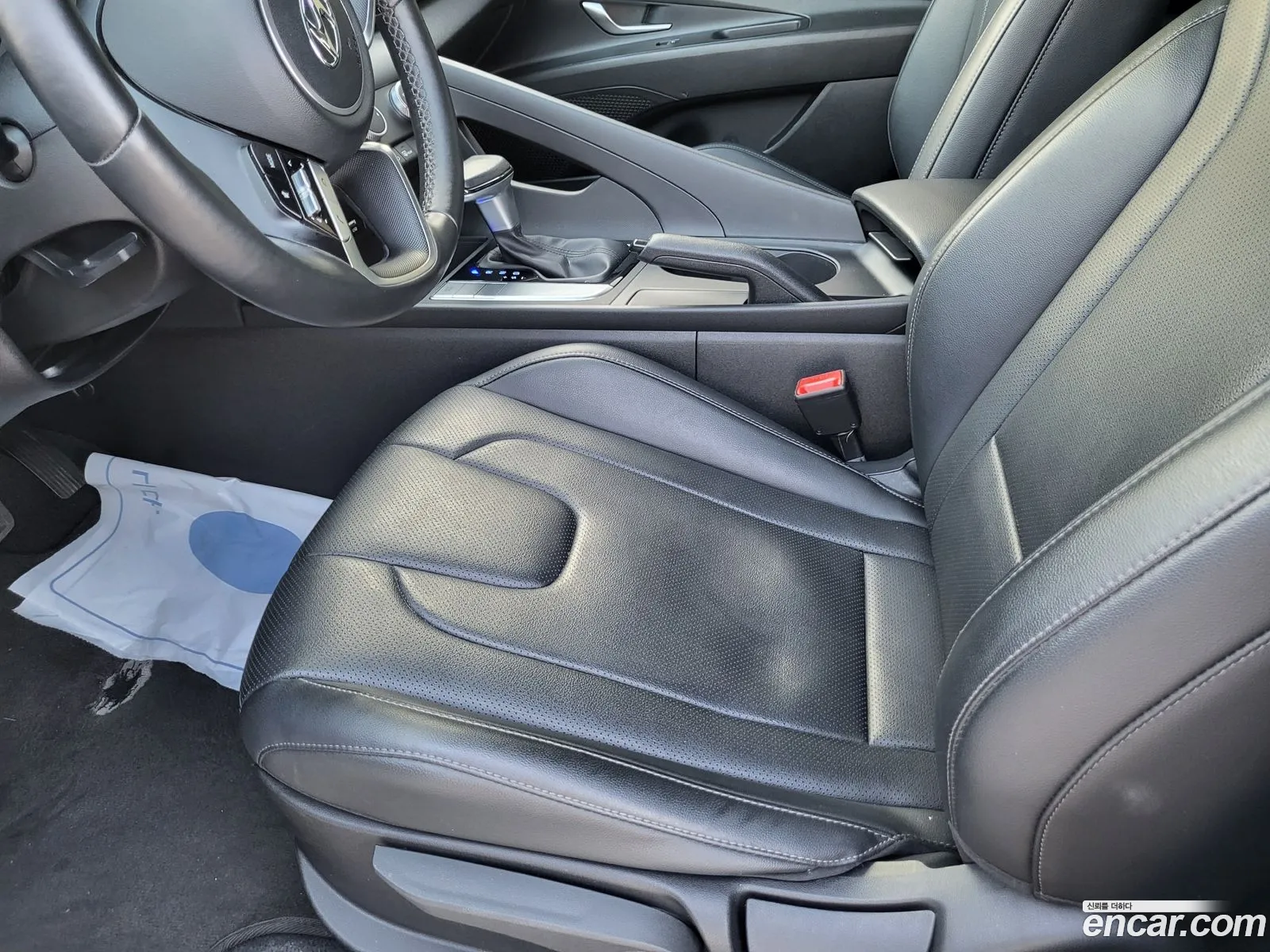 Hyundai Elantra 2021 — 12