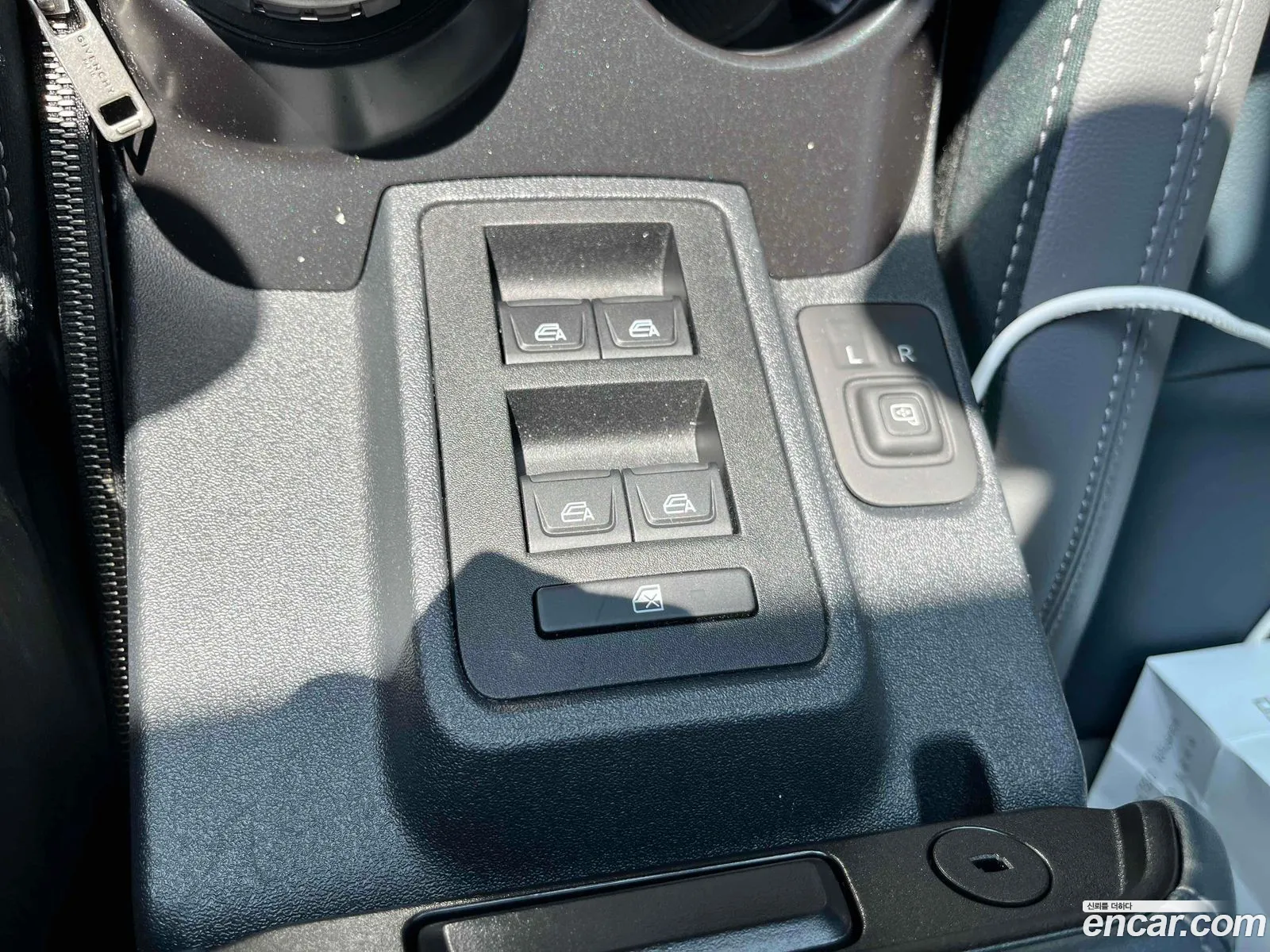 Ford Bronco 6th Gen 2024 — 17