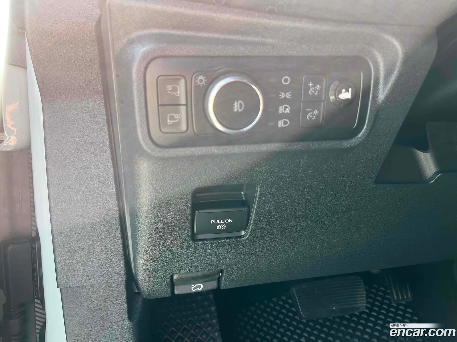 Ford Bronco 6th Gen 2024 — 14