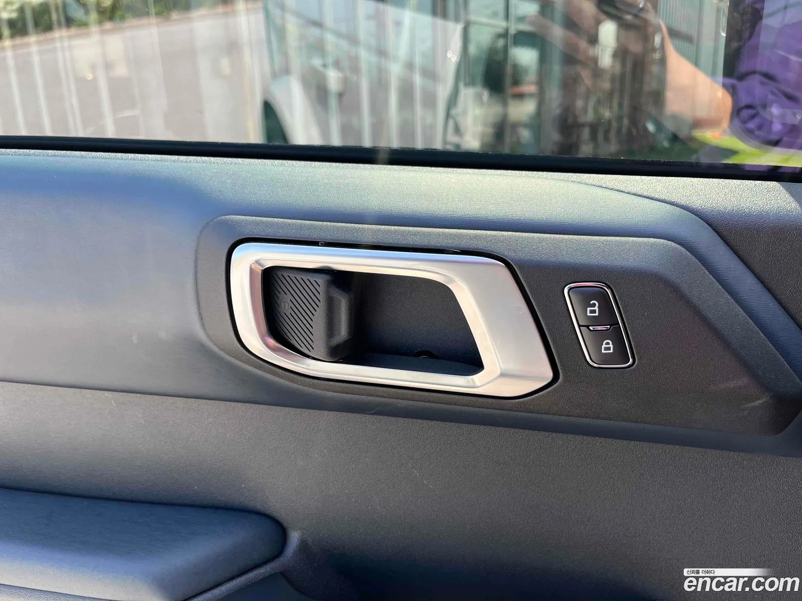 Ford Bronco 6th Gen 2024 — 15