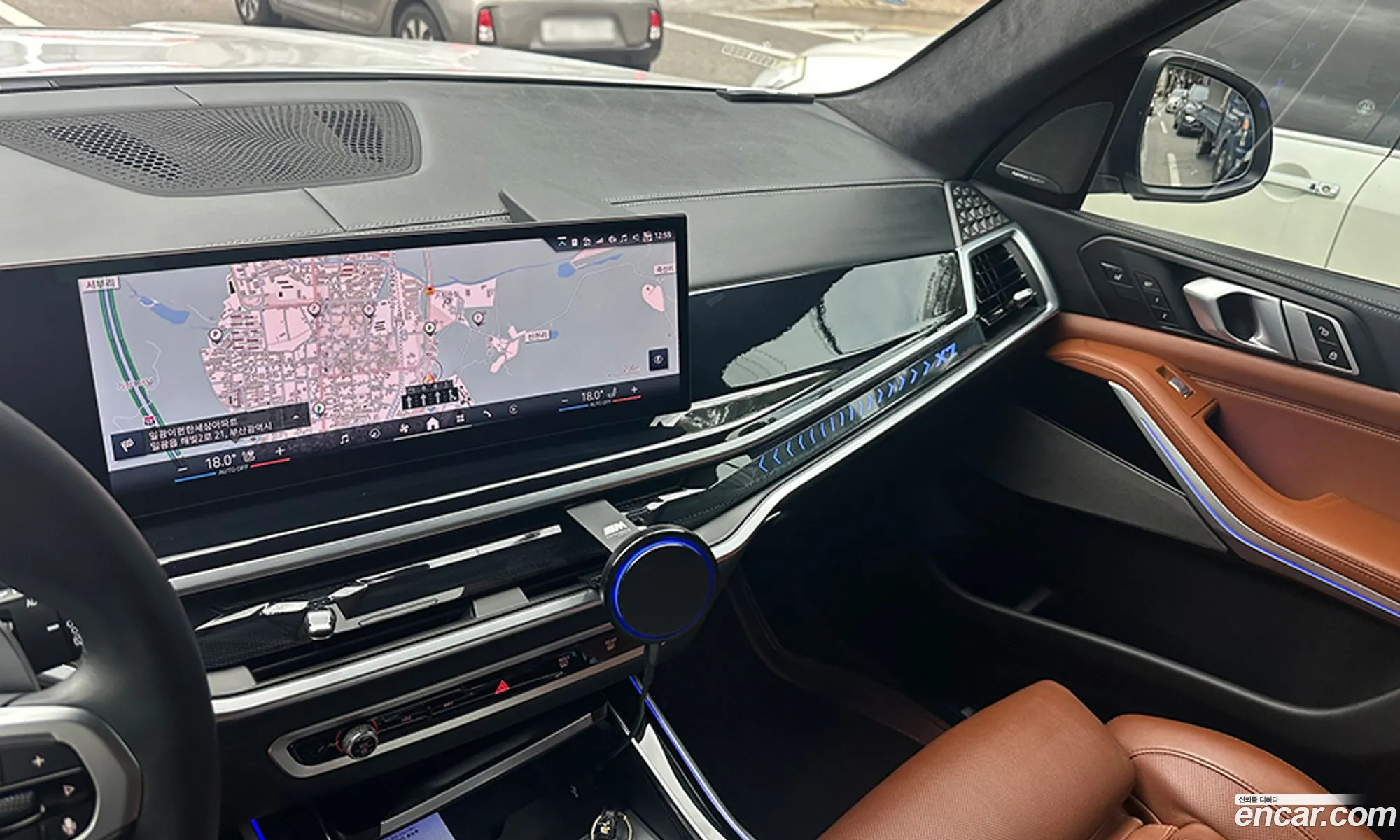 BMW X7 2024 — 16
