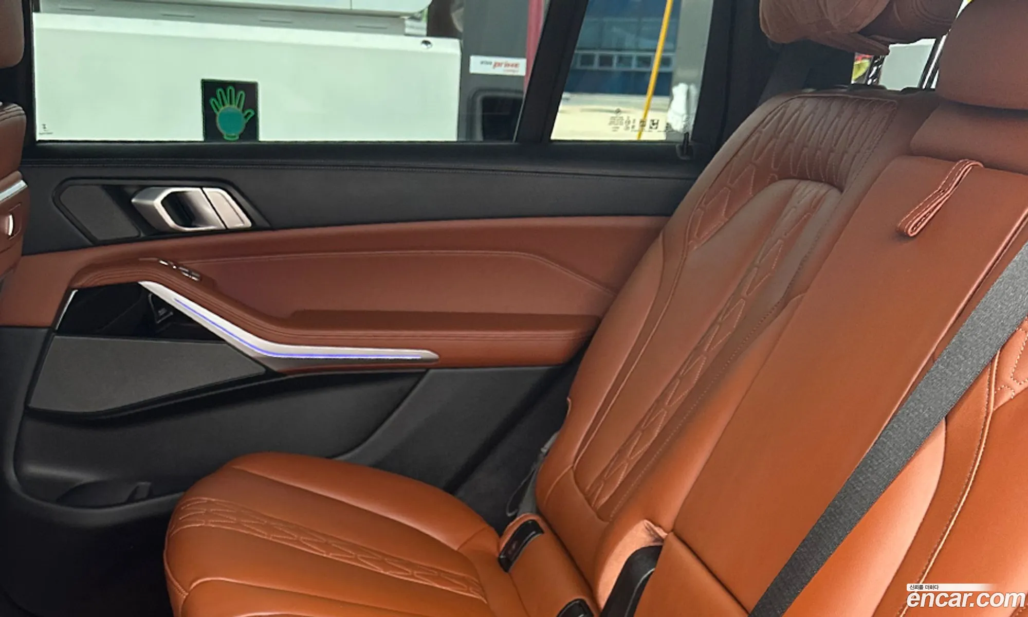 BMW X7 2024 — 12