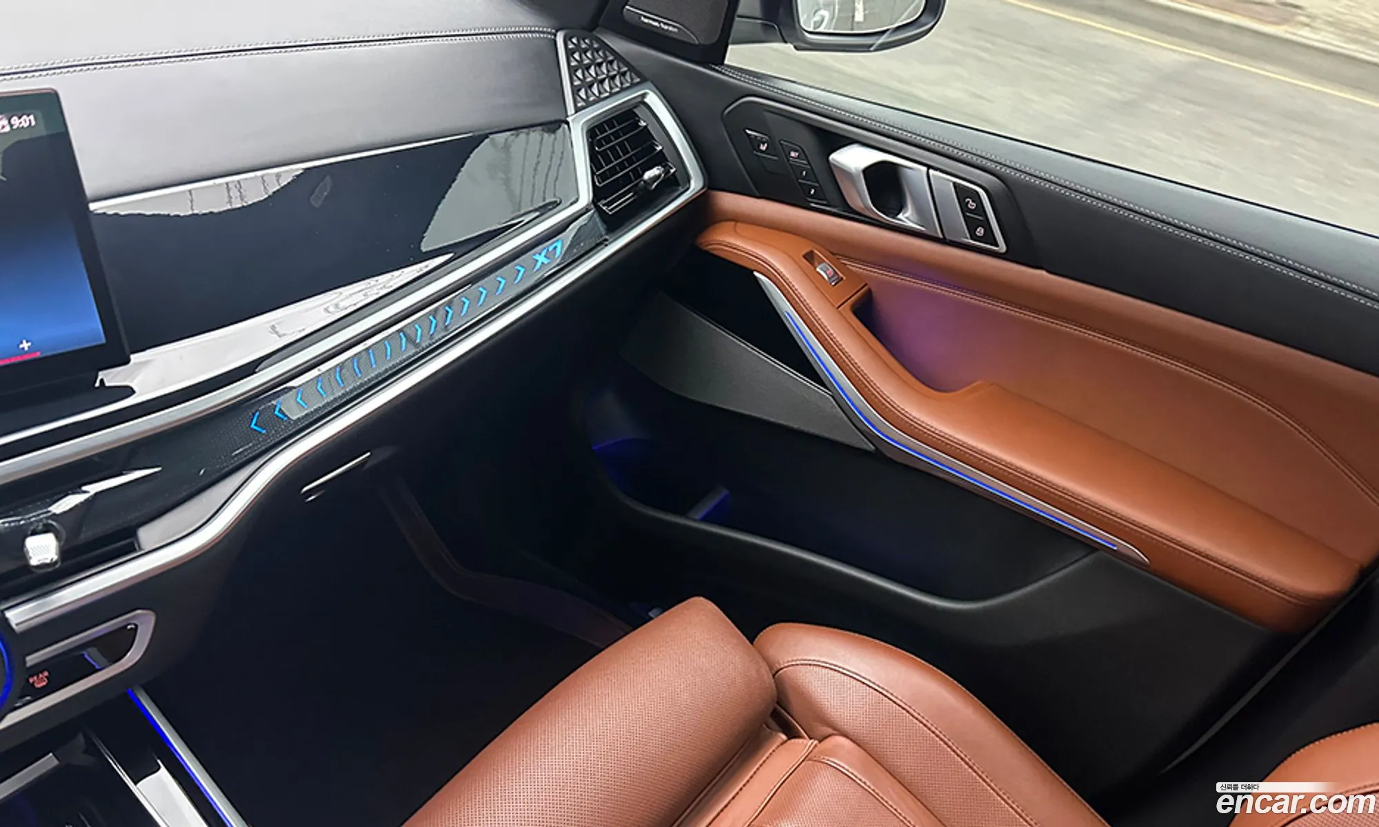 BMW X7 2024 — 5