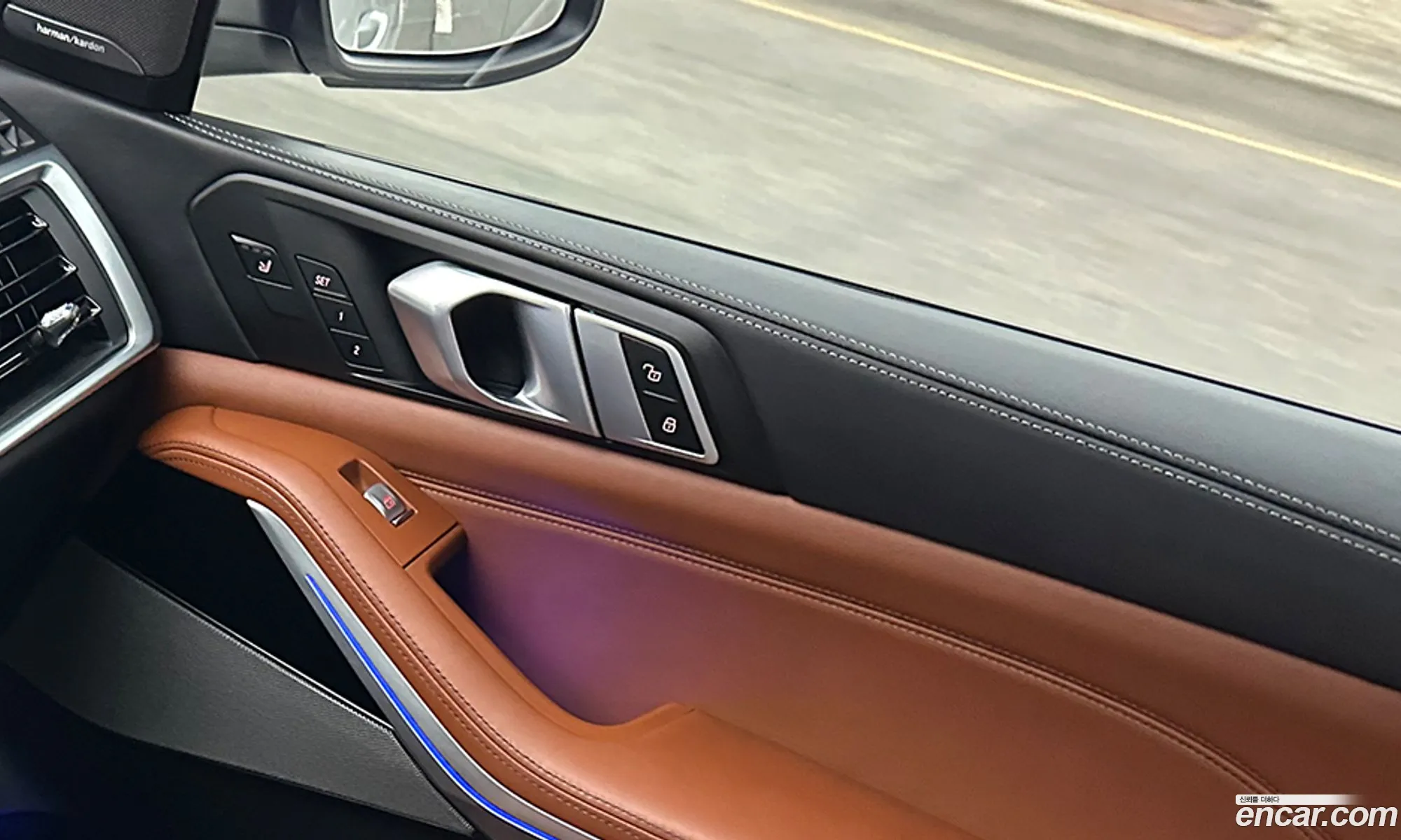 BMW X7 2024 — 11