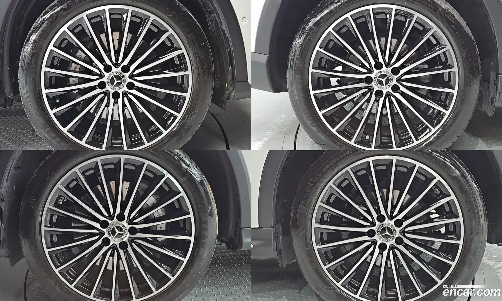 Mercedes-Benz GLC-Class X254 2023 — 20