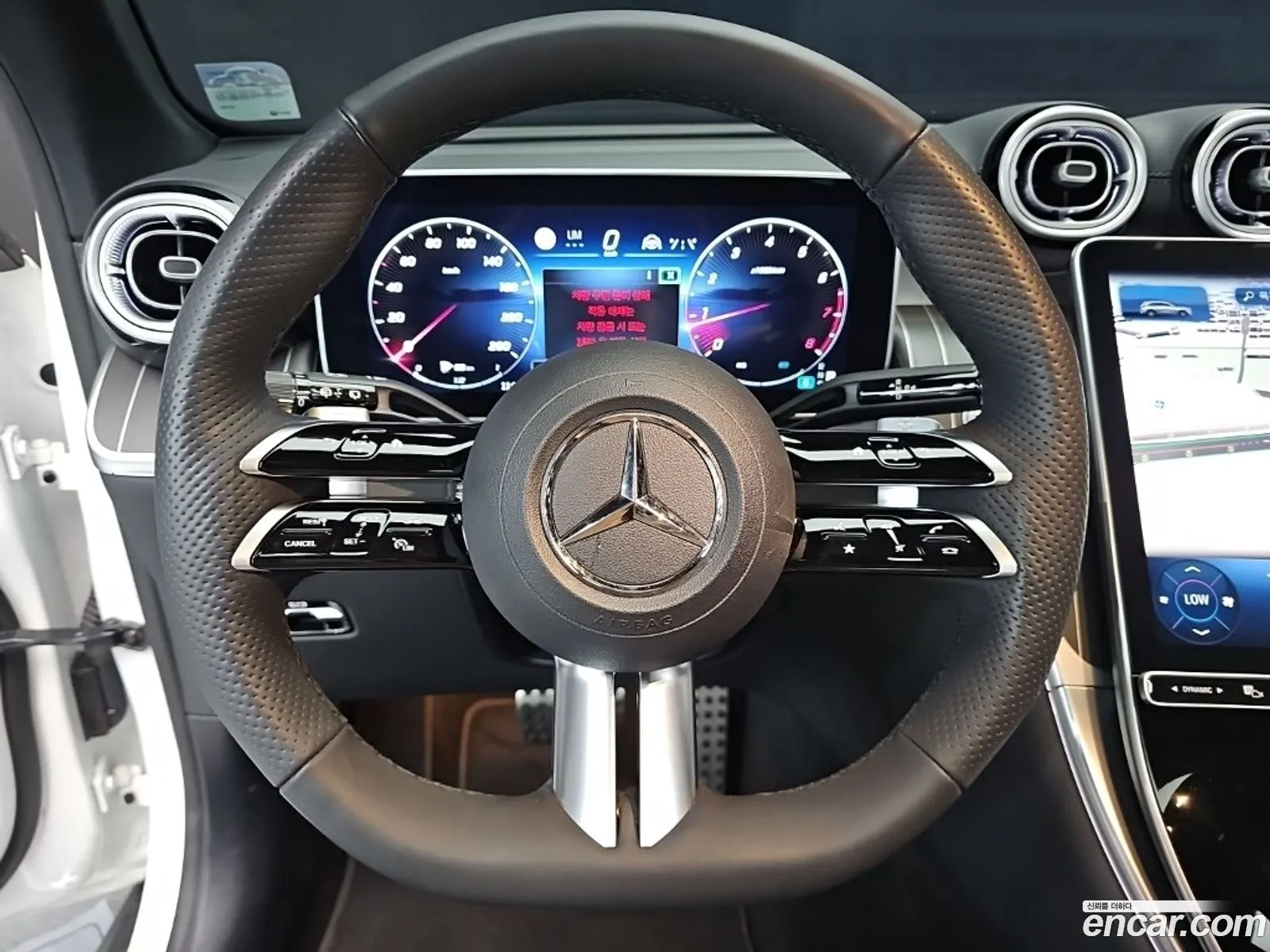 Mercedes-Benz GLC-Class X254 2023 — 11