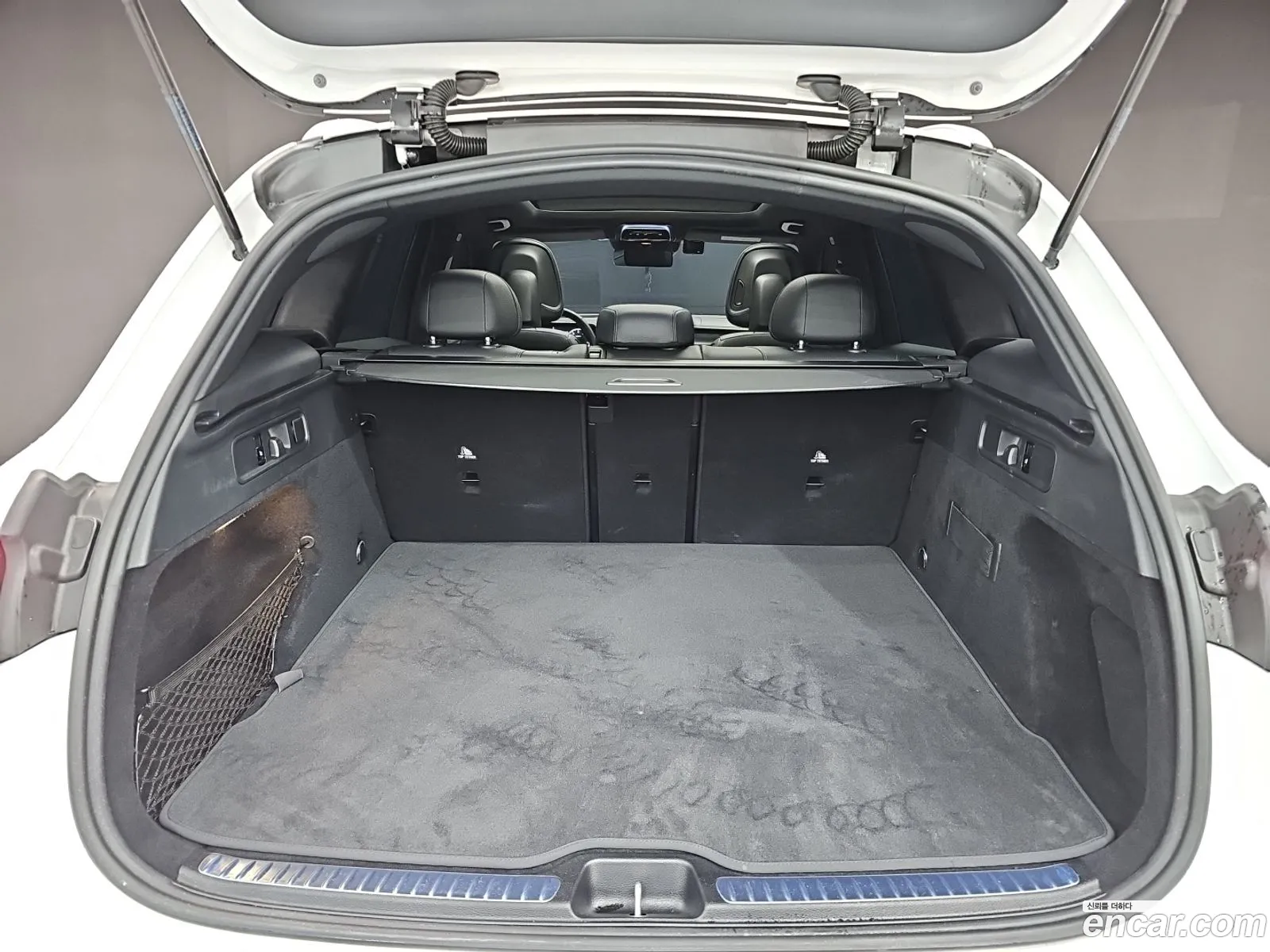 Mercedes-Benz GLC-Class X254 2023 — 17