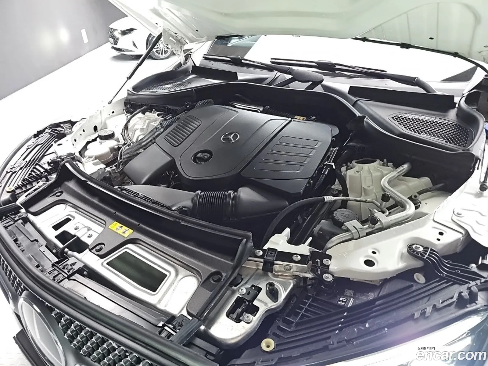 Mercedes-Benz GLC-Class X254 2023 — 14