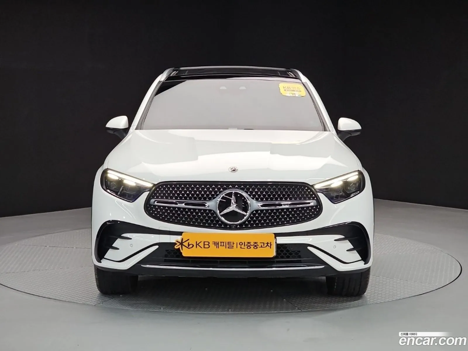 Mercedes-Benz GLC-Class X254 2023 — 19
