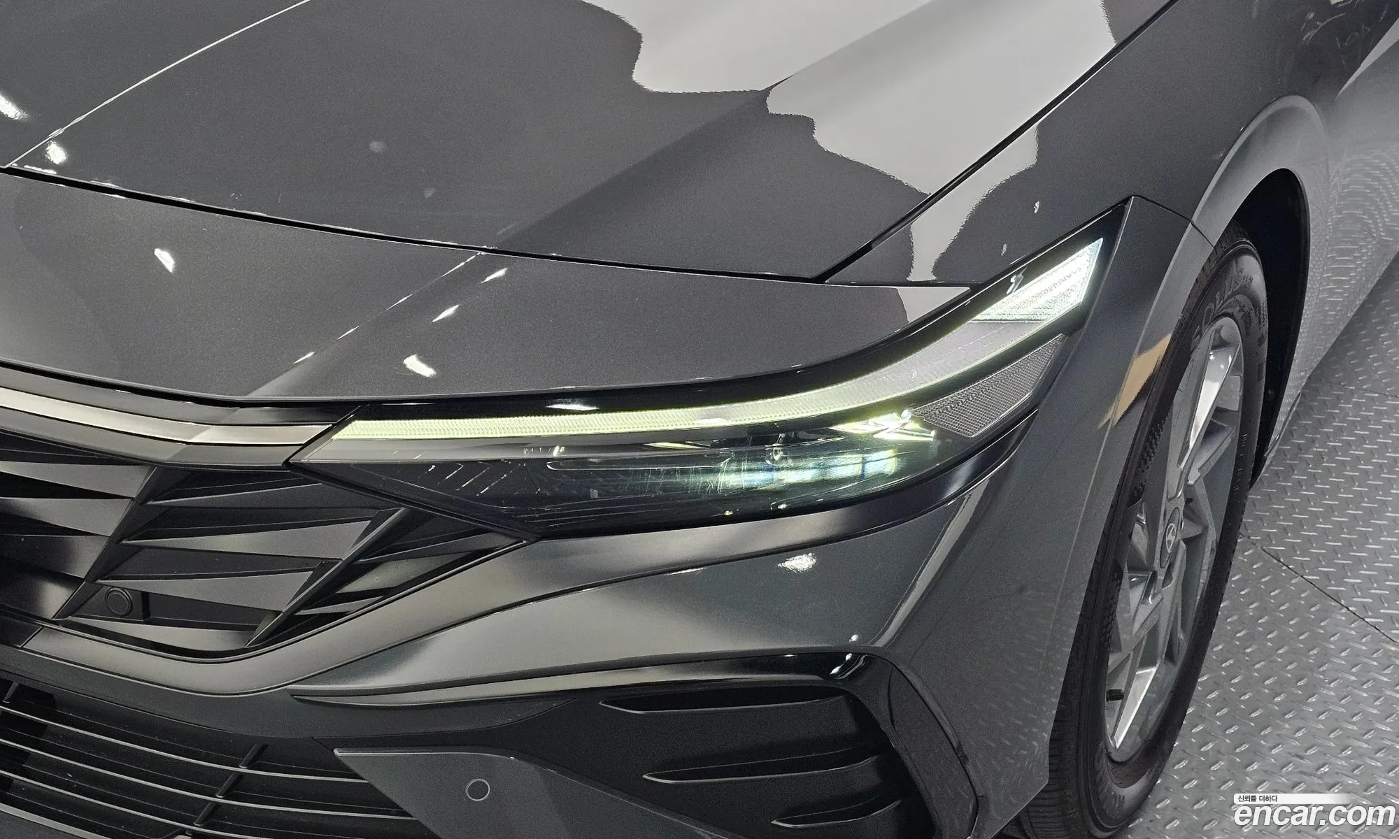 Hyundai Elantra 2023 — 27
