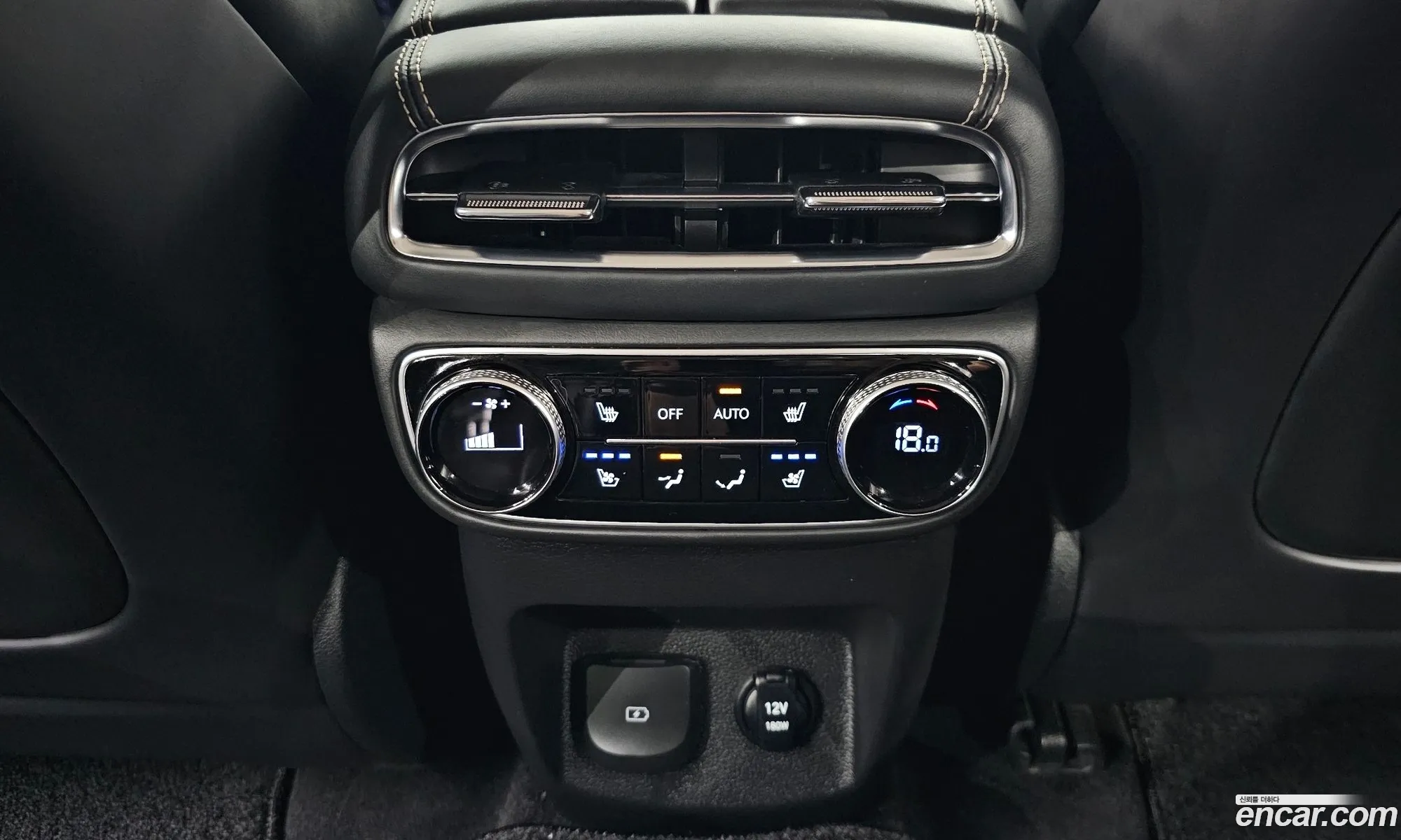 Genesis GV80 2021 — 19