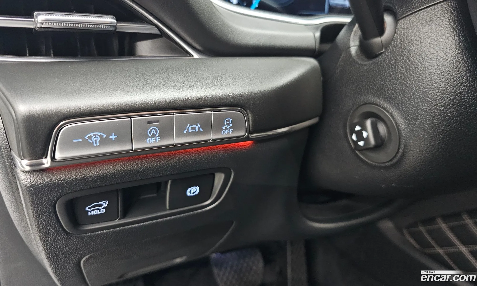 Genesis GV80 2021 — 2