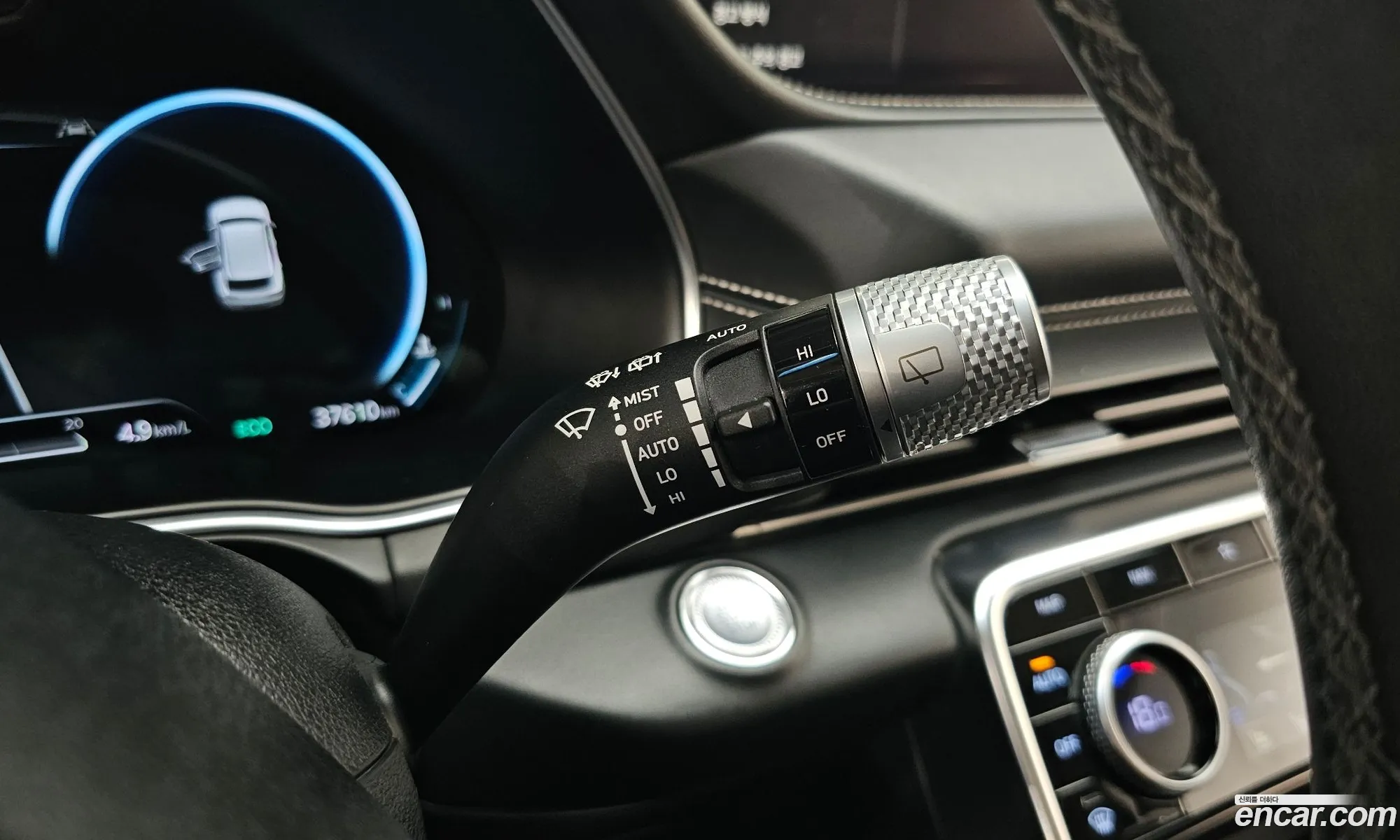 Genesis GV80 2021 — 18