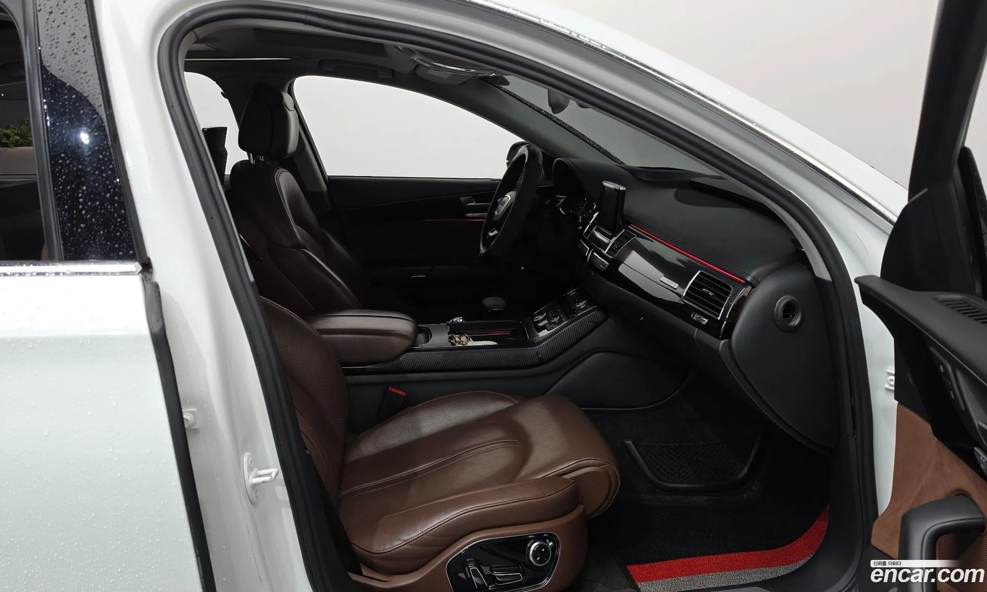 Audi A8 2014 — 9