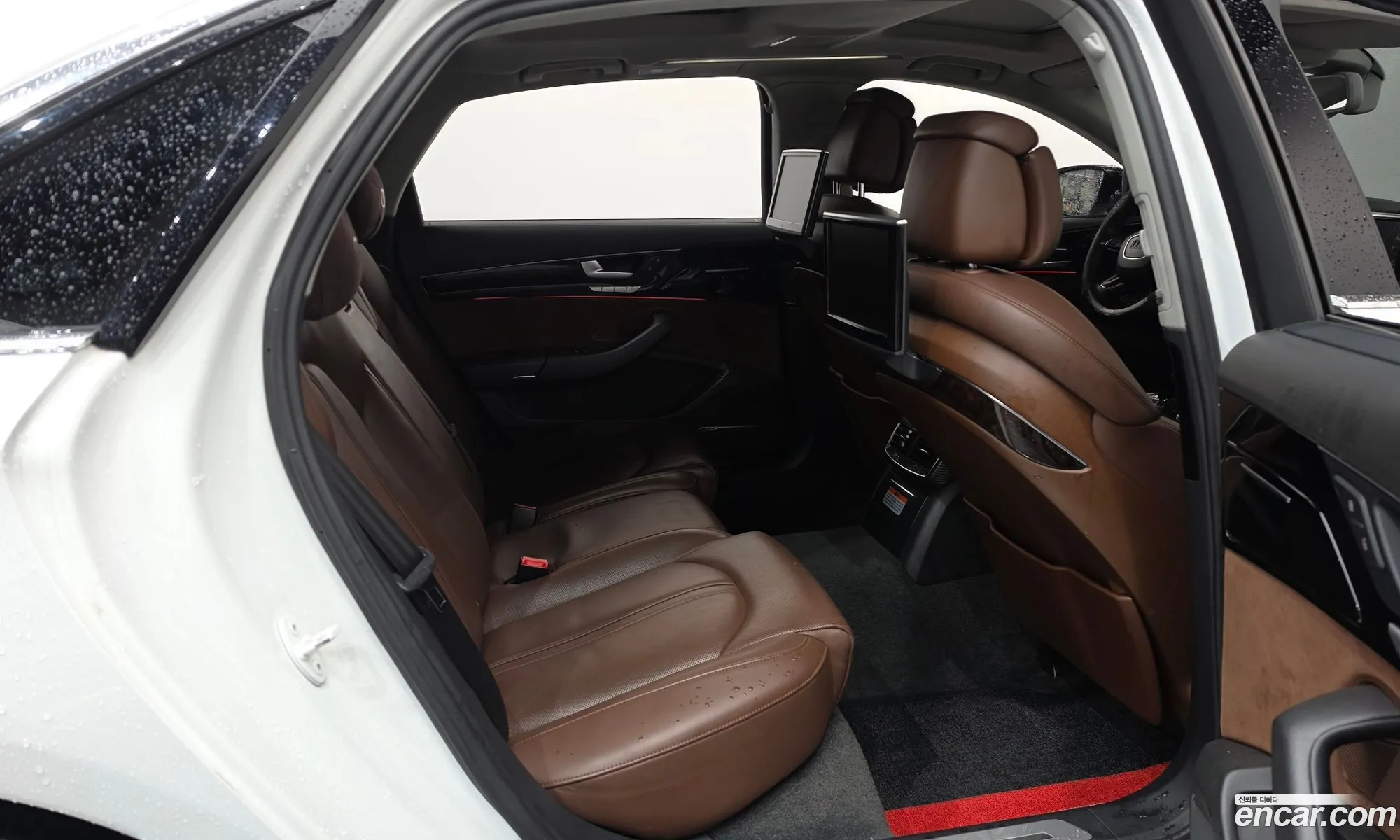 Audi A8 2014 — 3