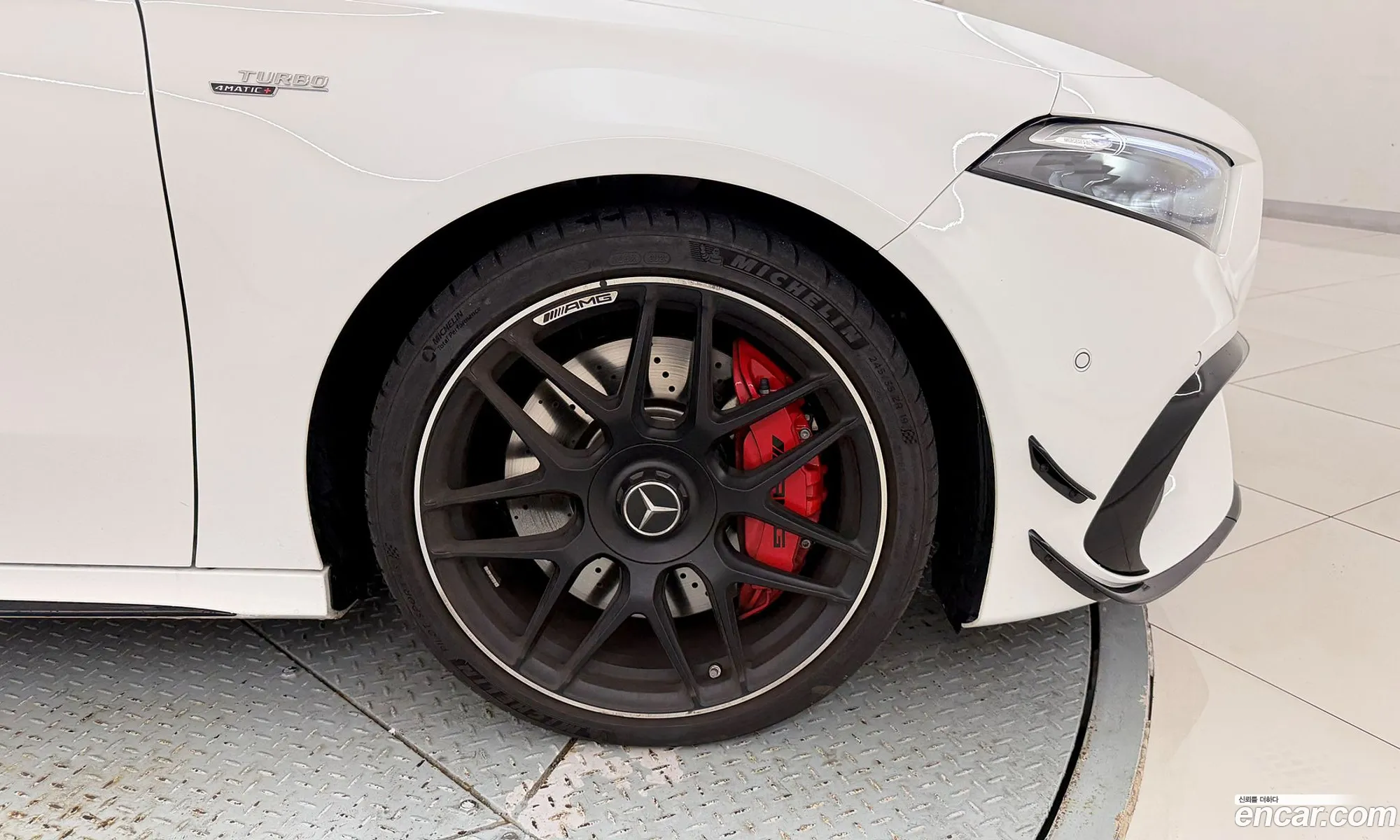 Mercedes-Benz A-Class W177 2025 — 3