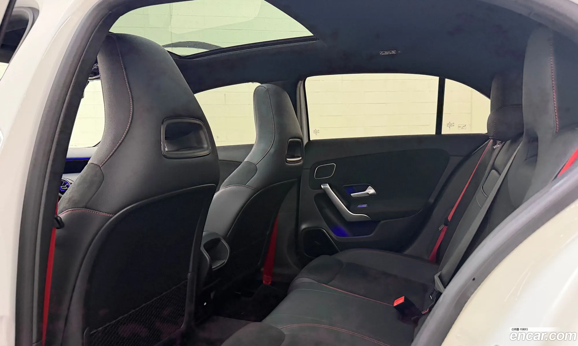 Mercedes-Benz A-Class W177 2025 — 8