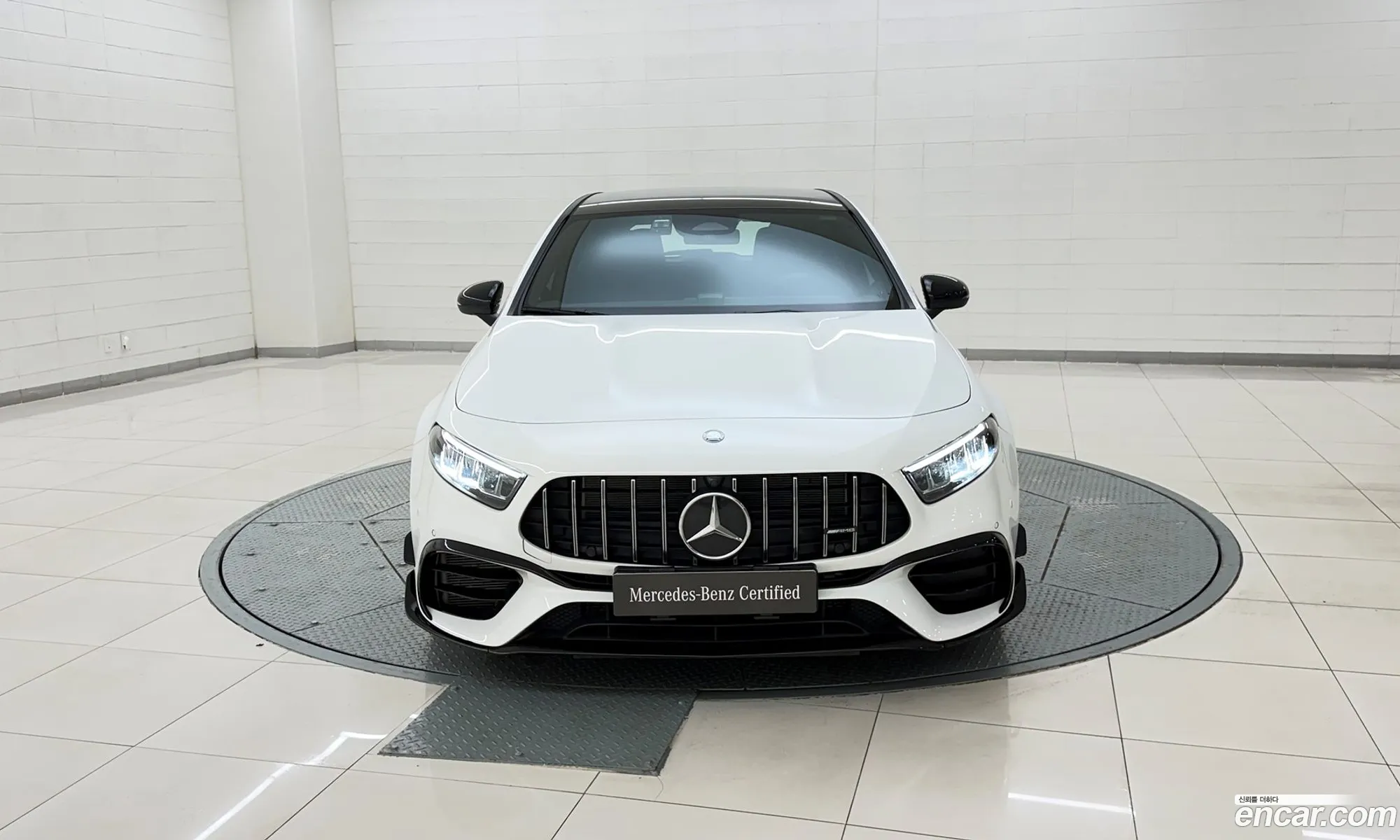 Mercedes-Benz A-Class W177 2025 — 16