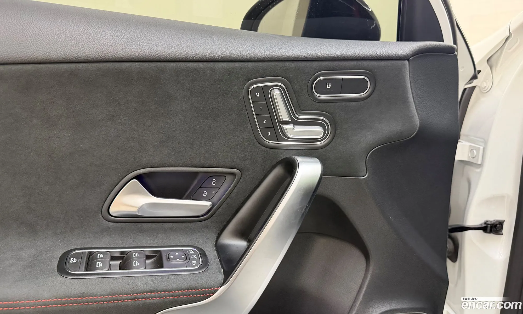 Mercedes-Benz A-Class W177 2025 — 12