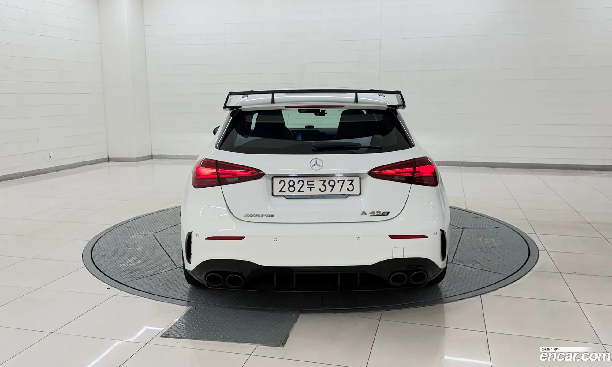 Mercedes-Benz A-Class W177 2025 — 2