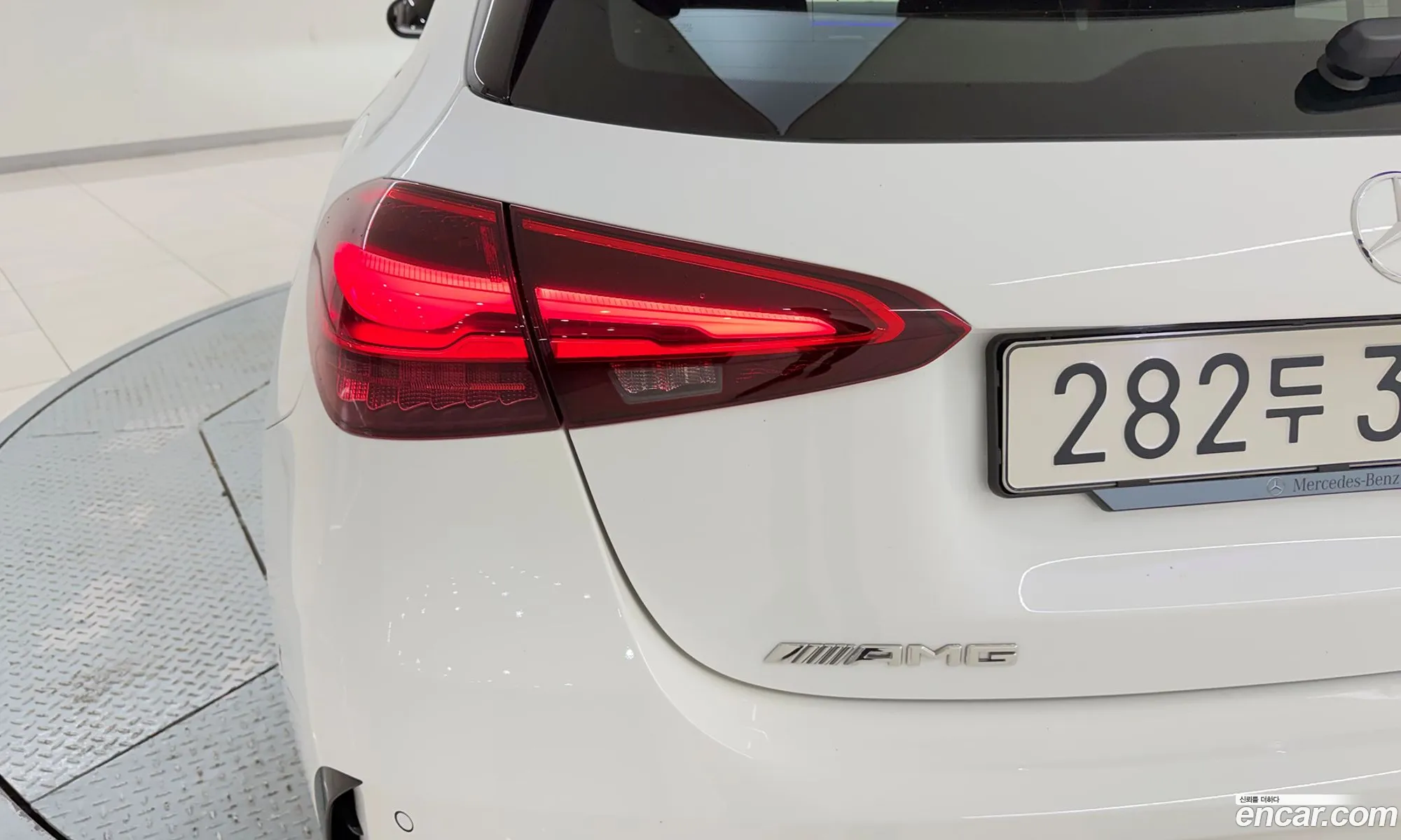 Mercedes-Benz A-Class W177 2025 — 6
