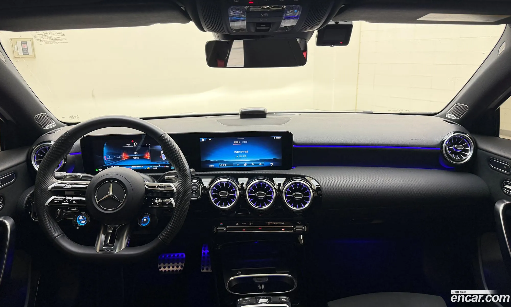 Mercedes-Benz A-Class W177 2025 — 18